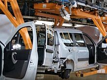 Союзавтопром: машины из Белоруссии и Казахстана наводнят рынок России