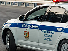 При съезде Opel в кювет в Пронском районе пострадала 62-летняя женщина