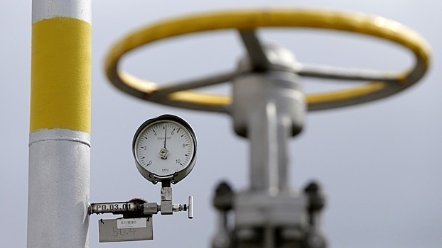 Эксперт оценил ситуацию с новым контрактом на транзит газа из России через Украину