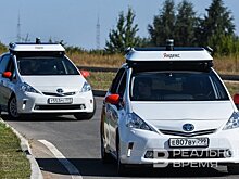 Обещанного шесть лет ждать: готовы ли дороги Казани к беспилотному такси?