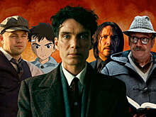 Топ-15 фильмов 2023 года: выбор "Газеты.Ru"