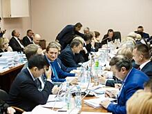 Комитет Госдумы поддержал законопроект об изменении расчета налога на имущество физических лиц