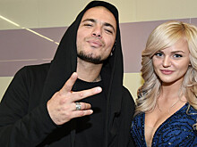 Избившие рэпера Птаху сломали руку бойцу Росгвардии