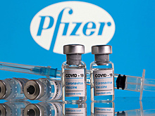 Pfizer и BioNTech подали запрос на использование вакцины для подростков
