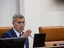 Спикер красноярского заксобрания рассказал об особенностях бюджета-2026