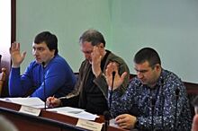 Оренбургским депутатам предстоит рассмотреть поправки в бюджет города