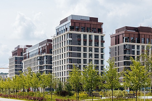 Сразу две награды премии PROESTATE Awards 2024 присуждены «Донстрою»