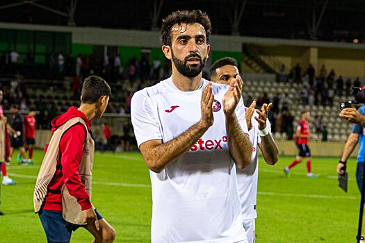 «Сочи» объявил о трансфере футболиста сборной Армении