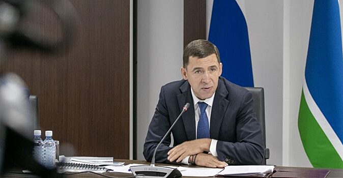 Куйвашев назвал сумму расходов Свердловской области на Универсиаду