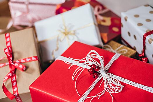 5 подарков, которые нельзя дарить на Новый год