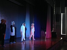 В Школе Перспектива продолжается проект "Безопасная перемена"