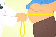 Стало известно, как ожирение снижает качество спермы