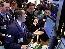 Биржи США закрылись ростом на фоне статданных