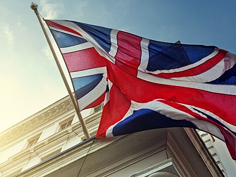 Великобритания ввела санкции против 134 судов, якобы связанных с РФ