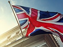 Великобритания ввела санкции против 134 судов, якобы связанных с РФ