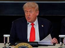 На Западе заявили о затруднительном положении Трампа из-за атаки Киева на аэродромы