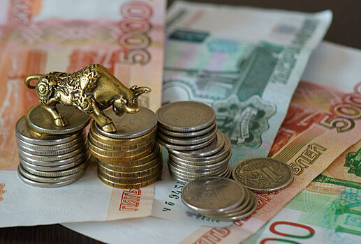 Ряд факторов прервут наметившееся укрепление рубля