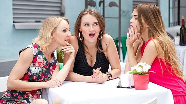 Не слушаем чужие советы — любовный гороскоп на 11 мая