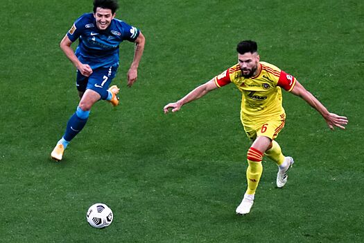 Экс-игрок тульского «Арсенала» Беляев высказался о последних результатах команды