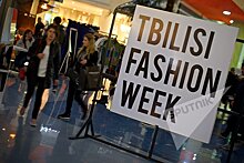 Шок от шика – итоги, фавориты, новые лица Tbilisi Fashion Week
