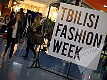 Шок от шика – итоги, фавориты, новые лица Tbilisi Fashion Week