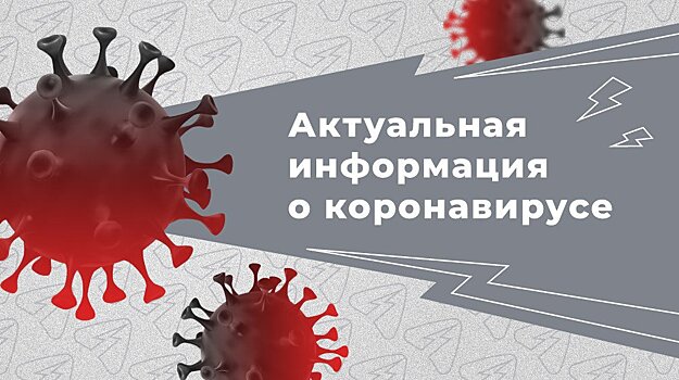 В Кировской области за сутки выявили 119 новых случаев заражения коронавирусом и 2 смерти