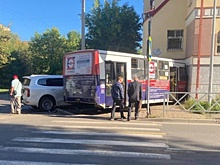 Дело о ДТП с участием депутата в Рыбинске прекращено в связи с примирением