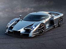 Тест-драйв: SCG 003S