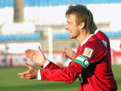 Почему Сергея Семака сравнивают с Йоахимом Лёвом