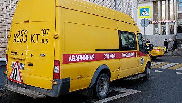 Аварию, оставившую без тепла 66 домов в Петербурге, устранили