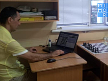 Ко Дню шахмат в Дагестане прошел онлайн-турнир