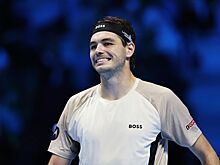 Тейлор Фриц оценил своё выступление на Итоговом турнире АТР — 2025