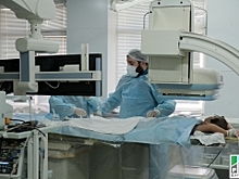 В Дагестанском кардиоцентре провели уникальную операцию на зеркально расположенном сердце