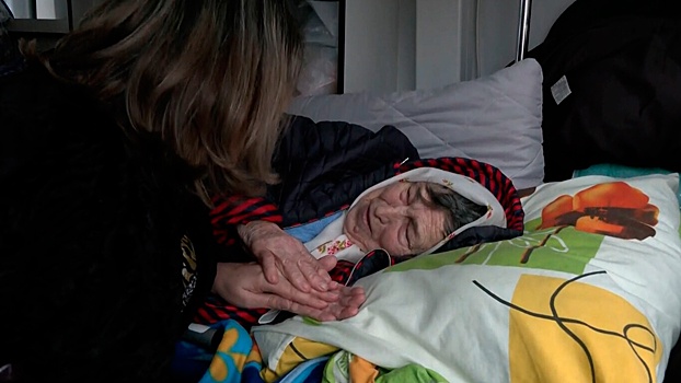 В Белоруссии состоялось самое крупное воссоединение семей после начала СВО