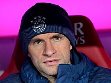 В «Баварии» высказались о возможном возвращении экс-игрока Мюллера в клуб