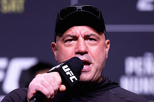 Джо Роган назвал самого страшного бойца UFC