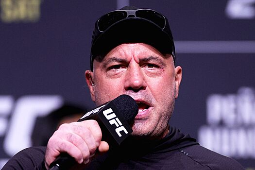 Джо Роган: бойцы, которые выступают не в UFC, тратят карьеры впустую