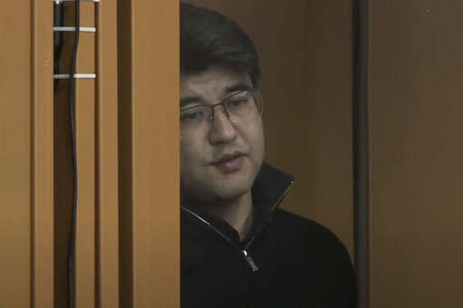 Дети осужденного за убийство экс-министра Казахстана Бишимбаева сменят фамилию