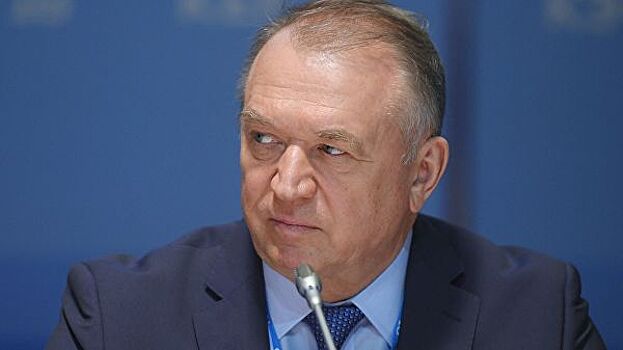 Глава ТПП попросил Мишустина отнести нефтесервис к пострадавшим отраслям