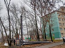 Костромичи выступают против строительства вышки ради спасения разума