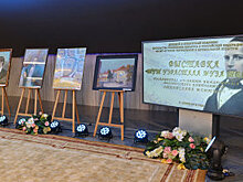 В Петербурге показали спектакль Брестского академического театра драмы