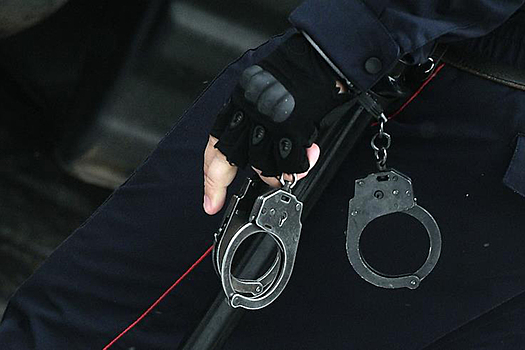 На юго-востоке Москвы полицейские задержали иностранку с наркотиками