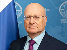 Посол РФ предостерег власти Австрии о последствиях следования политике ЕС