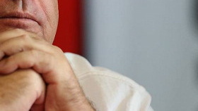 Отец Фриске приобрел новенький внедорожник