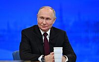 В Кремле уточнили, состоится ли Прямая линия с Путиным в 2024 год