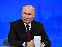 В Кремле уточнили, состоится ли Прямая линия с Путиным в 2024 году