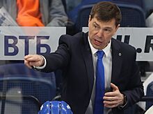 В московском «Динамо» прокомментировали продление контракта с Алексеем Кудашовым