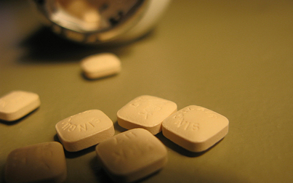 Обычный аспирин назвали панацеей от рака