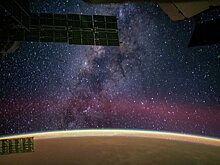 Роскосмос показал будущее Земли