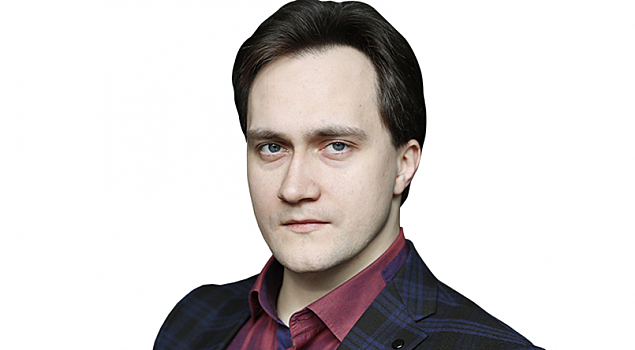 Горючий лед и энергетическая «революция»